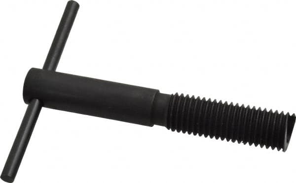 Thread Insert Hand Installation Tool: 3/4-10, Mandrel & Type III Threaded Mandrel MPN:3724-12