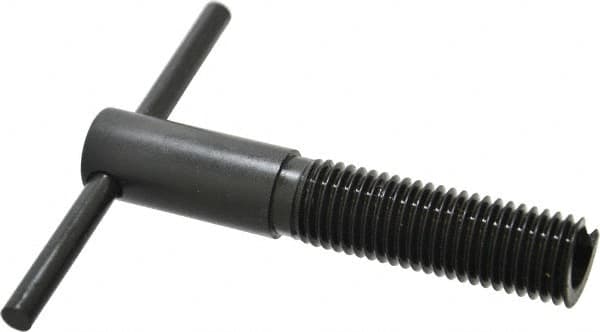 Thread Insert Hand Installation Tool: 7/8-9, Mandrel & Type III Threaded Mandrel MPN:3724-14