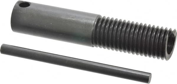 Thread Insert Hand Installation Tool: 1-8, Mandrel & Type III Threaded Mandrel MPN:3724-16