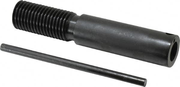 Thread Insert Hand Installation Tool: 1-1/4 - 7, Mandrel & Type III Threaded Mandrel MPN:3724-20