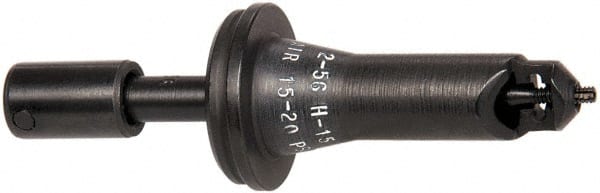 #2-56 Thread Size, UNC Front End Assembly Thread Insert Power Installation Tools MPN:18551-02-15