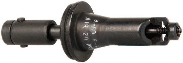 #4-40 Thread Size, UNC Front End Assembly Thread Insert Power Installation Tools MPN:18551-04-15