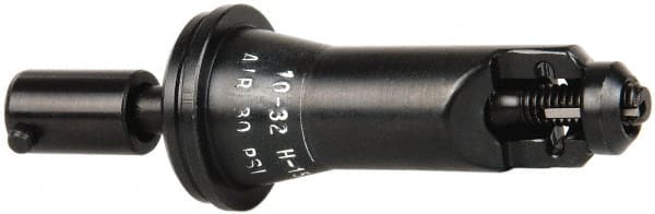 #10-32 Thread Size, UNF Front End Assembly Thread Insert Power Installation Tools MPN:18552-3-15