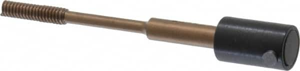 #8-32 Thread Size, UNC Mandrel Thread Insert Power Installation Tools MPN:8553-2