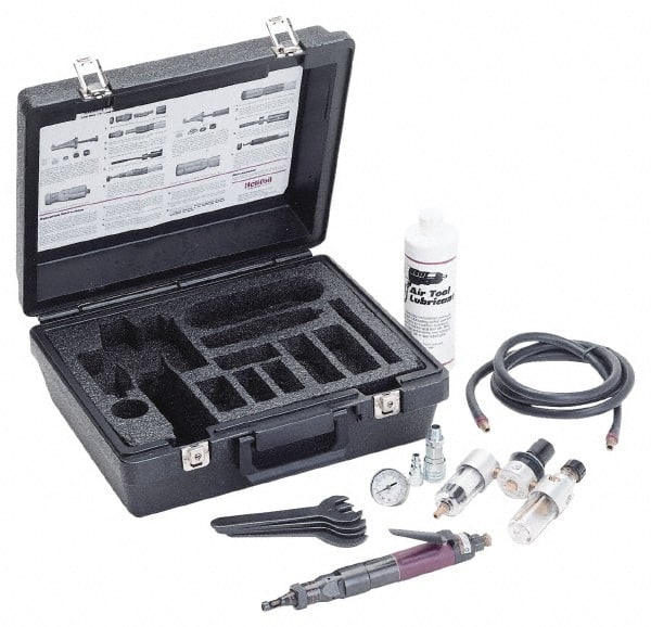 Thread Insert Combination Tool Kit MPN:8520