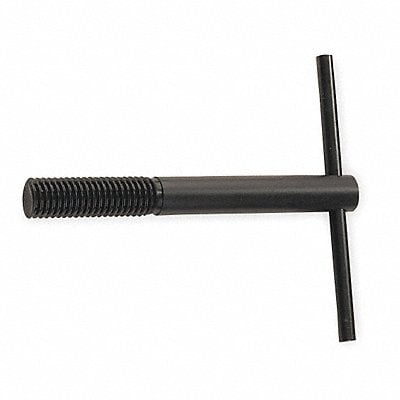 Threaded Mandrel Steel 1-1/8-7 MPN:3724-18