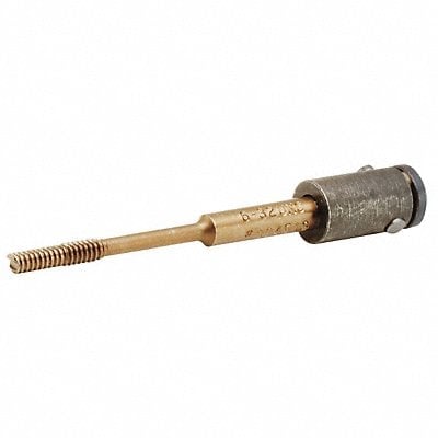 Mandrel M2.5x0.45 Steel Metric For 2NJP4 MPN:8757-2.5