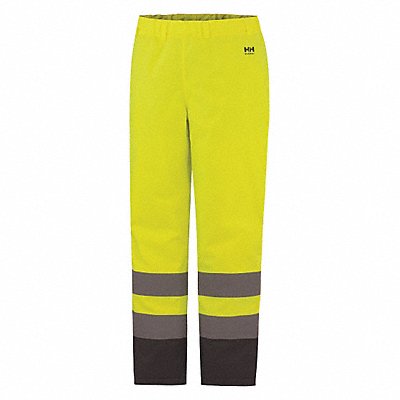 Alta Winter Pant 38in Fluor Yellow MPN:70445_369-2XL