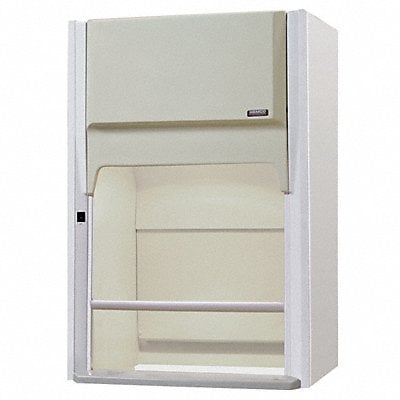 CE Ducted Fume Hood w/Expl Light 36 In. MPN:13643