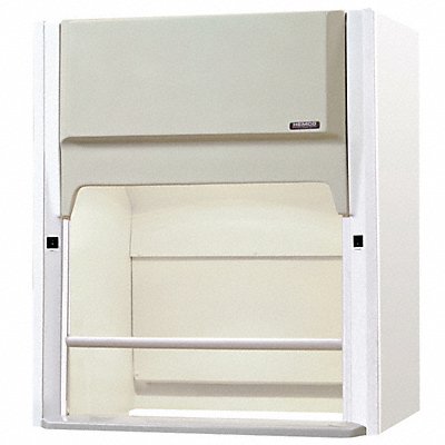 CE Ducted Fume Hood with Blower 48 In. MPN:14844