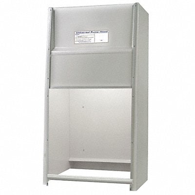 Universal Fume Hood 24W x 23D x 36H MPN:92021