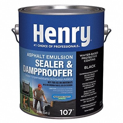 Sealer and Dampproofer 0.9 gal MPN:HE107046