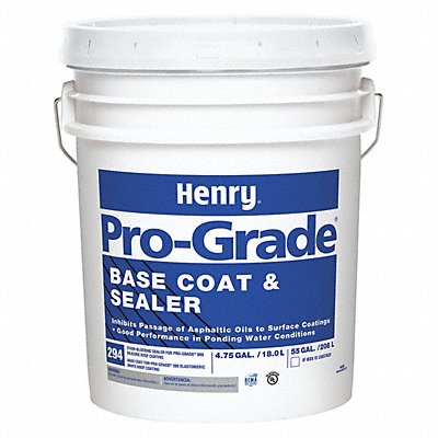 Roofing Base Coating and Sealant 5 gal MPN:PG294073