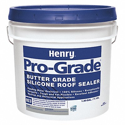 Roofing Sealant Solvent Base 1.9 gal MPN:PG923W120