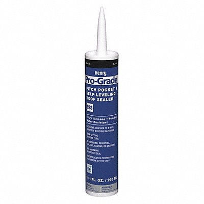 Roofing Sealant Solvent Base 10.1 oz MPN:PG928004