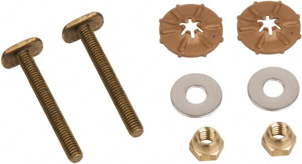 Toilet Repair Closet Bolts MPN:90904