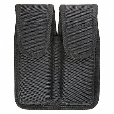 Magazine Pouch Nylon Black MPN:1034