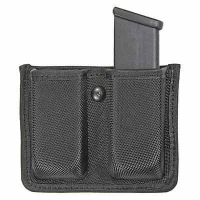 Magazine Pouch Nylon Black MPN:1038