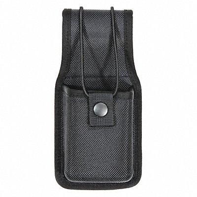 Radio and Phone Pouch Nylon Black MPN:1040