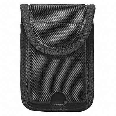 Radio and Phone Pouch Nylon Black MPN:1045C