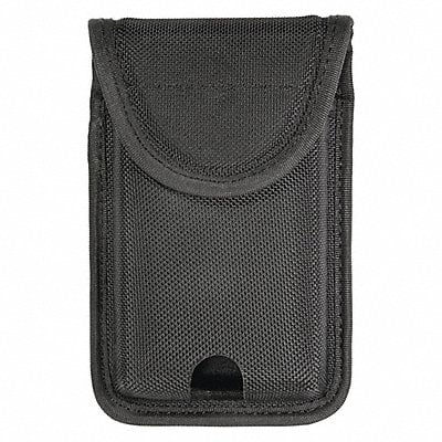 Radio and Phone Pouch Nylon Black MPN:1045E