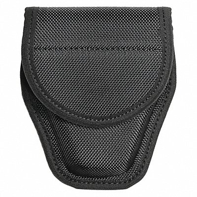 Handcuff Pouch Nylon Black MPN:1052