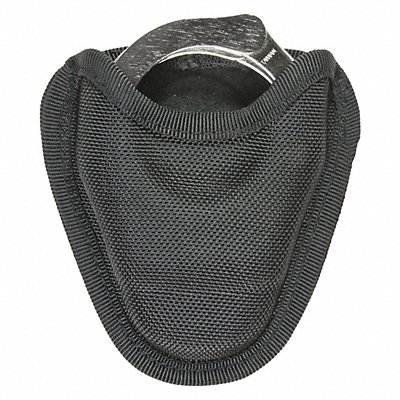 Handcuff Pouch Nylon Black MPN:1053