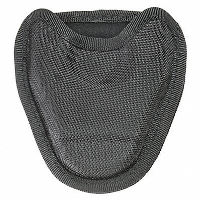 Handcuff Pouch Nylon Black MPN:1054