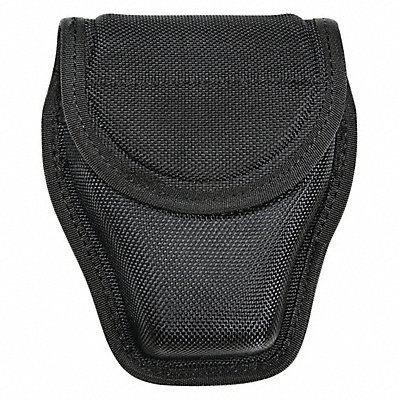 Handcuff Pouch Nylon Black MPN:1055