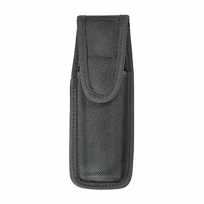 Pepper Spray Case L Black Nylon MPN:1060