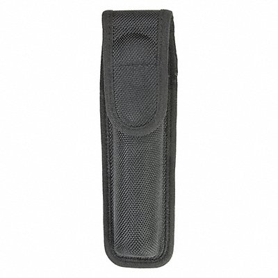 Flashlight Pouch Nylon Black MPN:1066