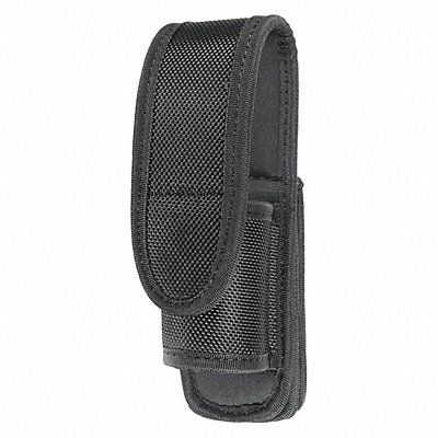 Flashlight Pouch Nylon Black MPN:1071C