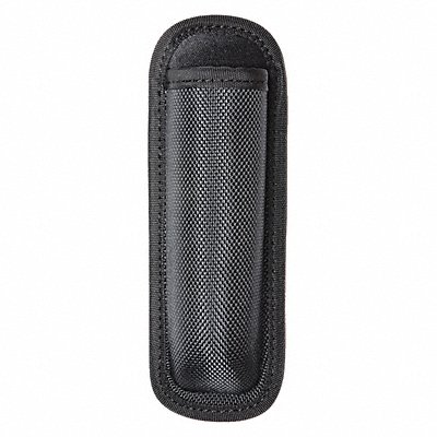 Baton Pouch Nylon Black MPN:1078