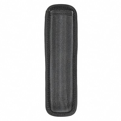 Baton Pouch Nylon Black MPN:1079