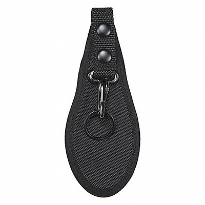 Key Pouch Nylon Black MPN:1112