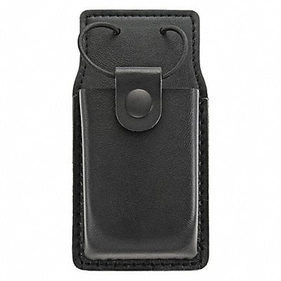 Radio and Phone Pouch Synthetic Leather MPN:1440BPB