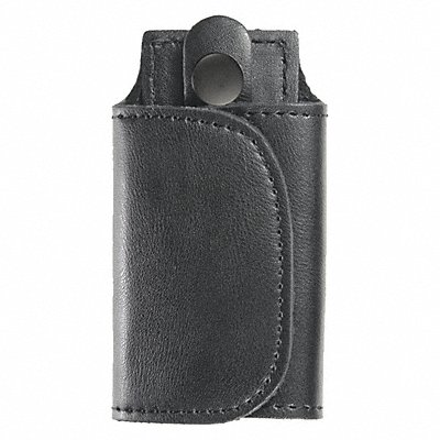 Key Pouch Synthetic Leather Black MPN:1485PB