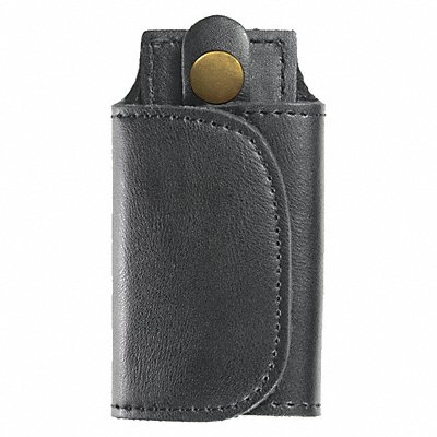 Key Pouch Synthetic Leather Black MPN:1485PG