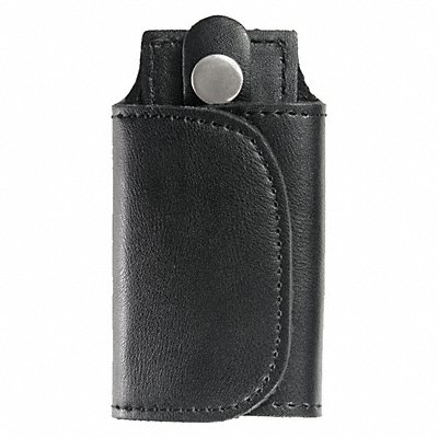 Key Pouch Synthetic Leather Black MPN:1485PN