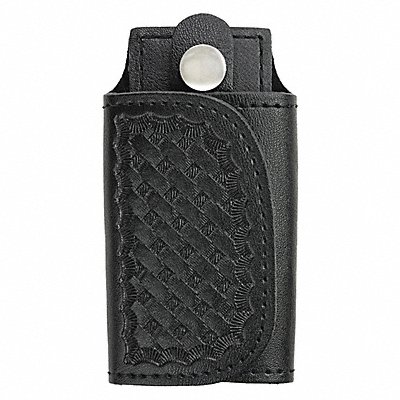 Key Pouch Synthetic Leather Black MPN:1485WN