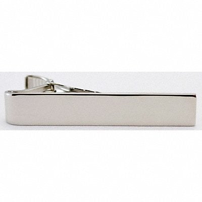 Trad. Tie Bar 5/16in. x 2in. Nickel MPN:4007N