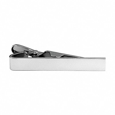 Tie Bar 5/16in. x 2in. Nickel MPN:4009N