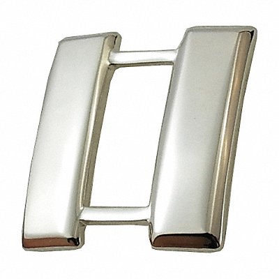 Metal RnkInsignia CAPT. Bars - Smooth PR MPN:4411MN