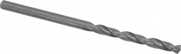 Aircraft Extension Drill Bit: Letter N, 135 ° MPN:C.E03.0767