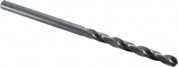 Aircraft Extension Drill Bit: Letter O, 135 ° MPN:C.E03.0803