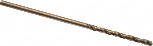 Aircraft Extension Drill Bit: #5, 135 ° MPN:C.E06.0522