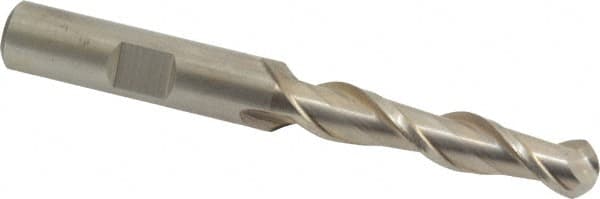 Ball End Mill: 0.3125