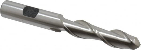 Ball End Mill: 0.5