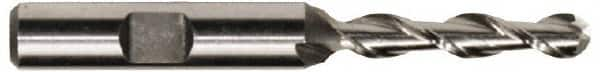 Ball End Mill: 0.625