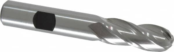 Ball End Mill: 0.5